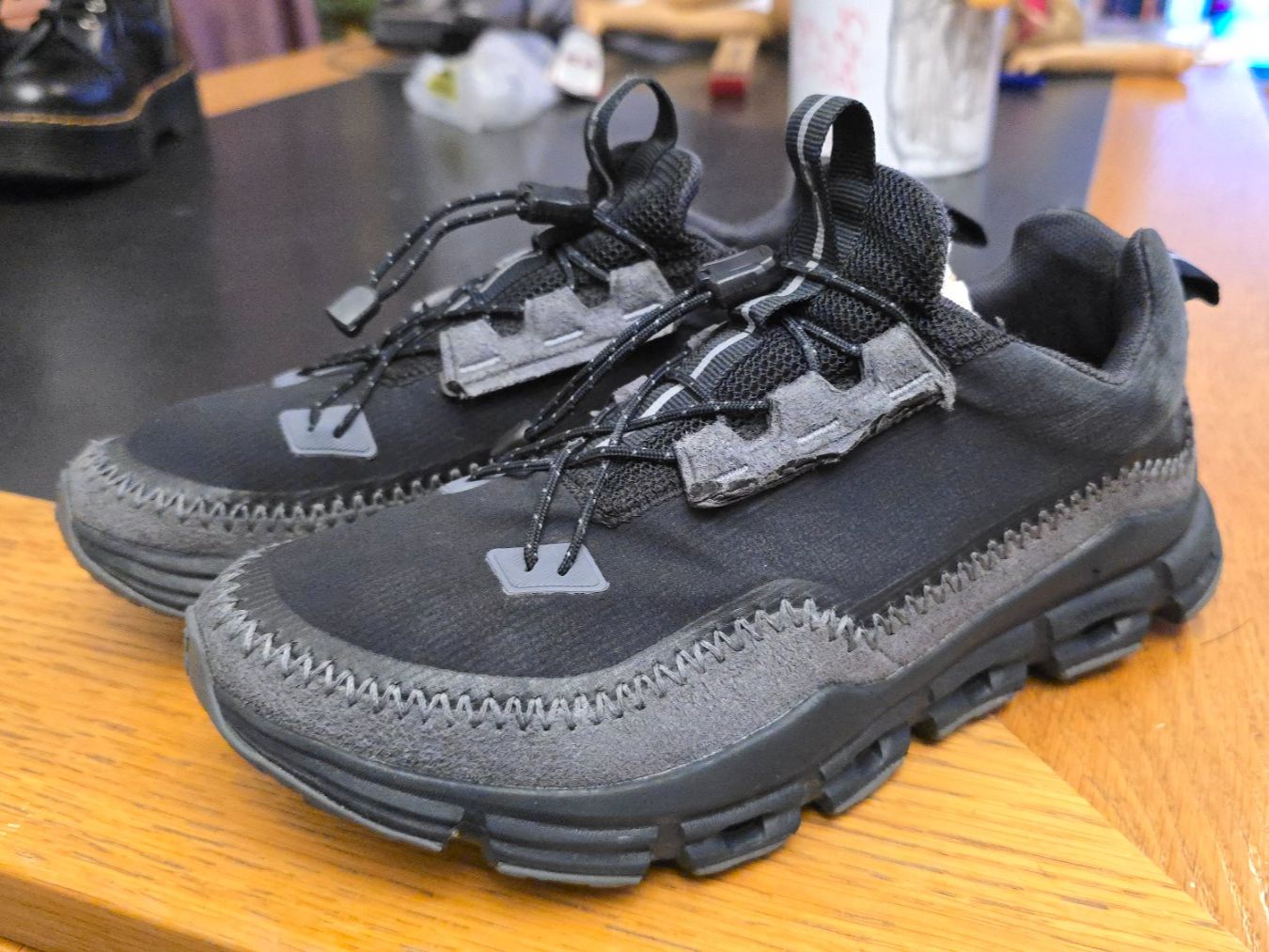On Scarpe da uomo: ON schuhe EU 37.5 – Nuovo (secondo la descrizione) da Wallisellen venduto da theblacksheep 4