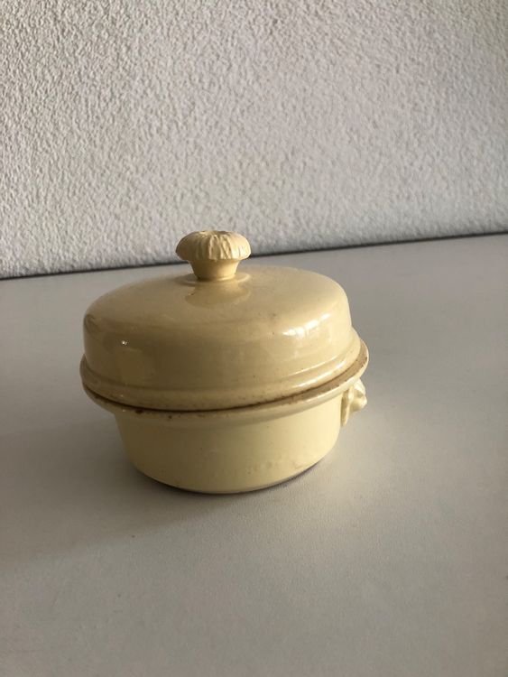 Le Cachet Terrine Brevetee 12 Topf Deckeltopf Löwenkopf Kaufen auf