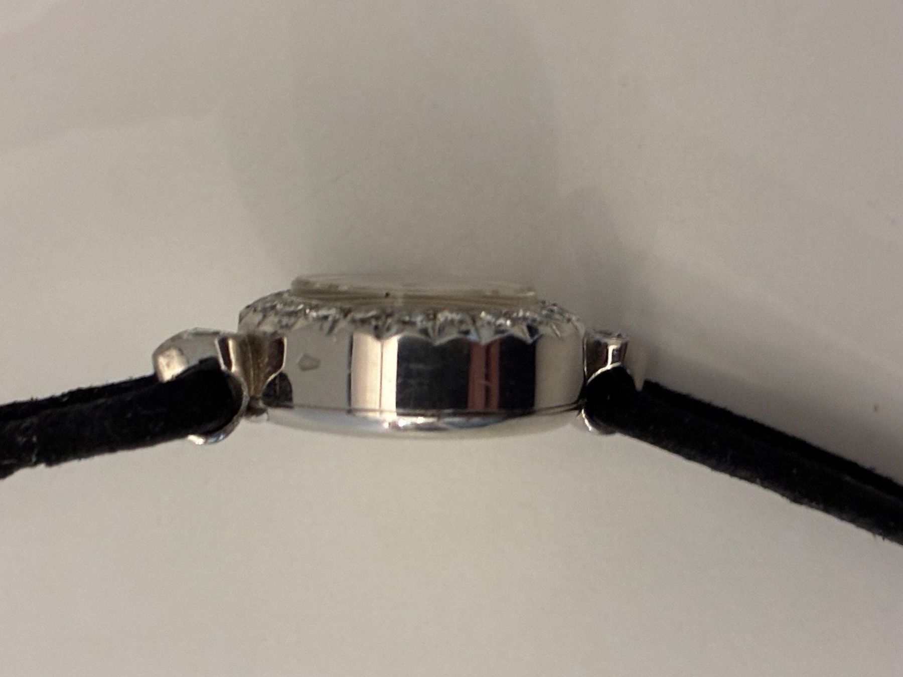 Movado Orologi: Vintage Uhr Marke Movado – Nuovo (secondo la descrizione) da Kilchberg ZH venduto da Arti46 1