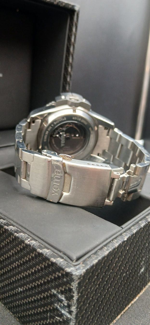 Yema Montres: Yema – Défectueux à La Chaux-de-Fonds par curtitswisswatches 6