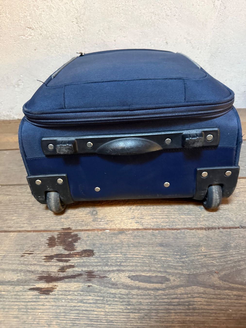 Valigie: Handgepäck Koffer – Usato da Bern venduto da mutz147 4