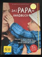 Das Papa Handbuch - Ratgeber für werdende Väter Top!