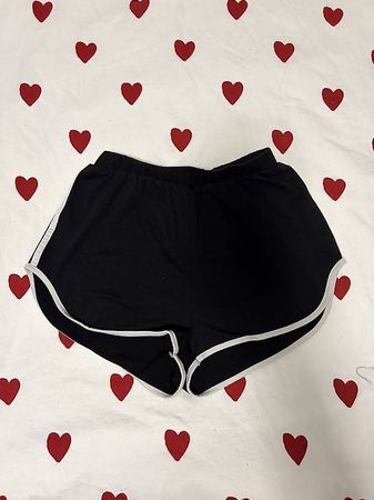 Shein Shorts grösse xs