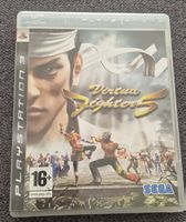 Virtua Fighter 5 Ps3 FR