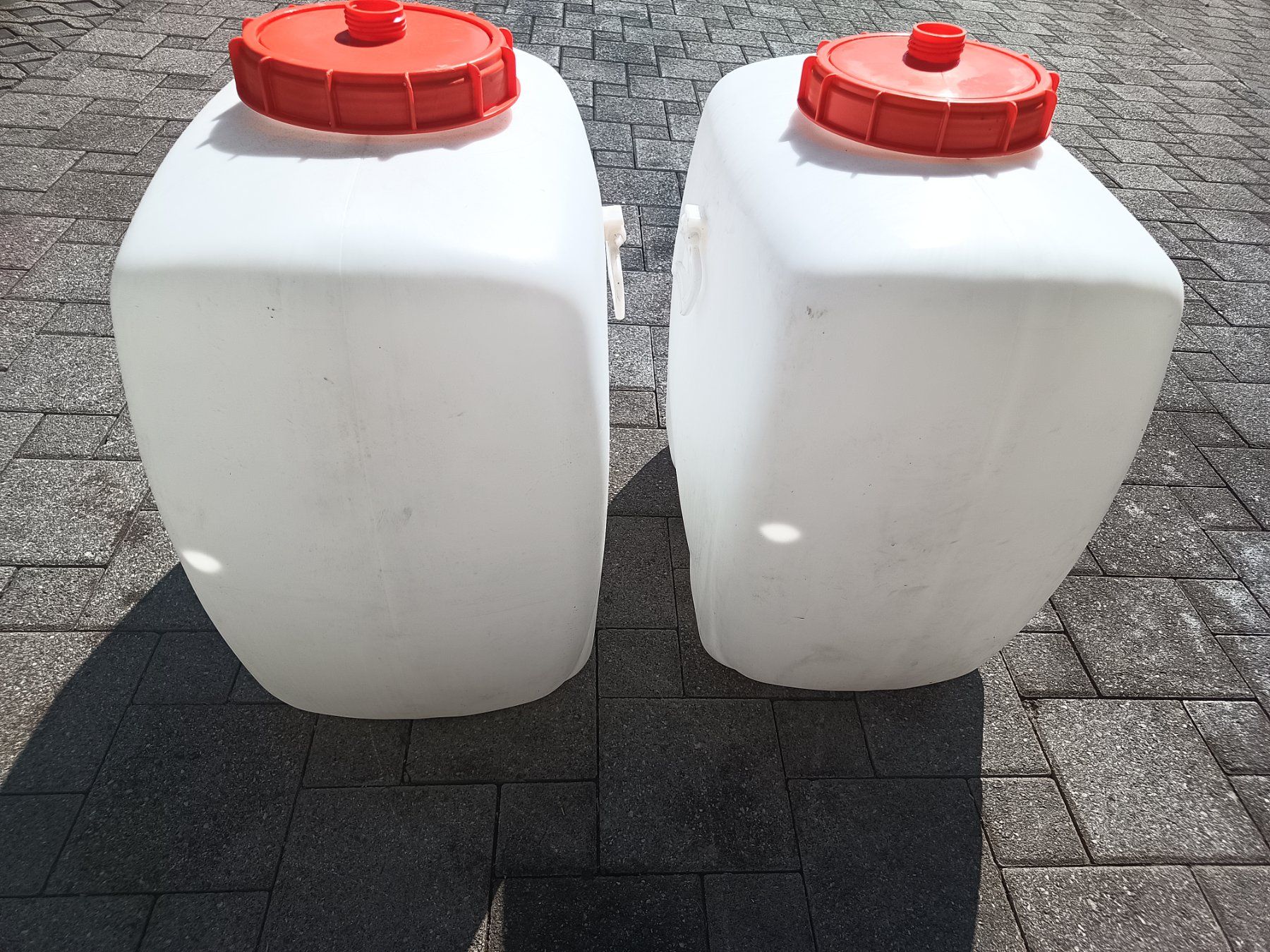 Accessori: Speidel Getränkefass Mostfass 100l – Nuovo (secondo la descrizione) da Oberegg venduto da 19franzi94 2