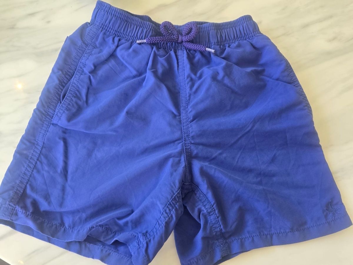 Vilebrequin Costumi da bagno: Short de bain Vilebrequin taille 10 ans – Nuovo (secondo la descrizione) da Lausanne venduto da Flo1006 1