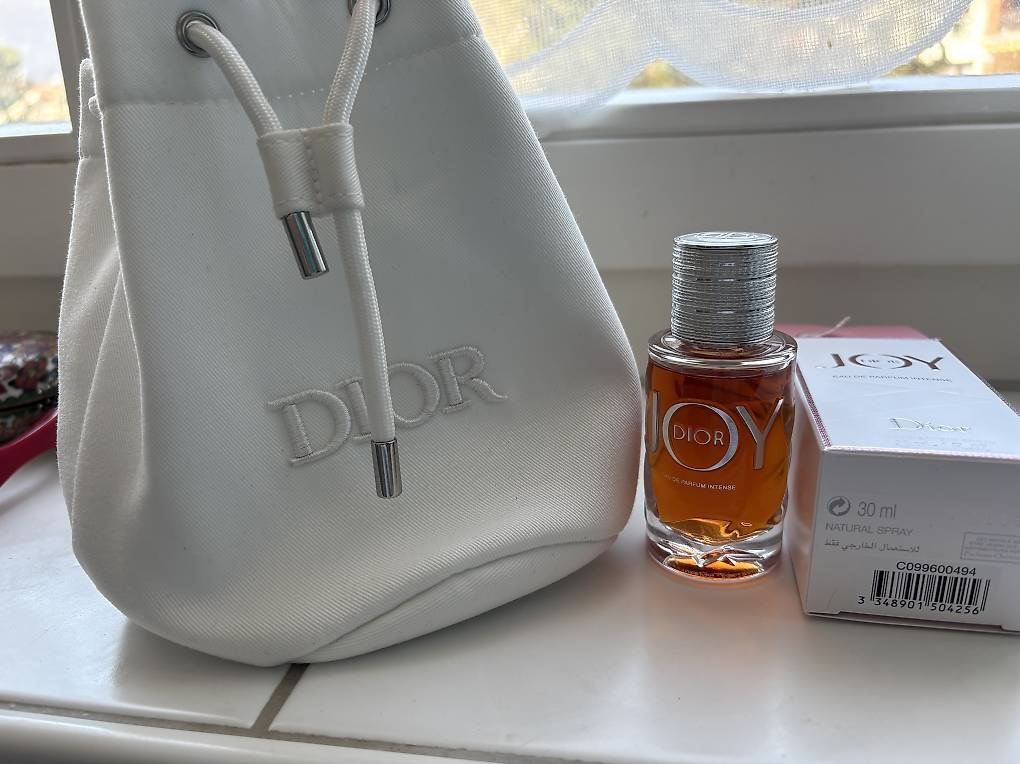 Dior Profumi & Eau de Toilette: DIOR JOY INTENS 30 ml Neu – Nuovo e nell'imballaggio originale da Lamone venduto da Rfiero