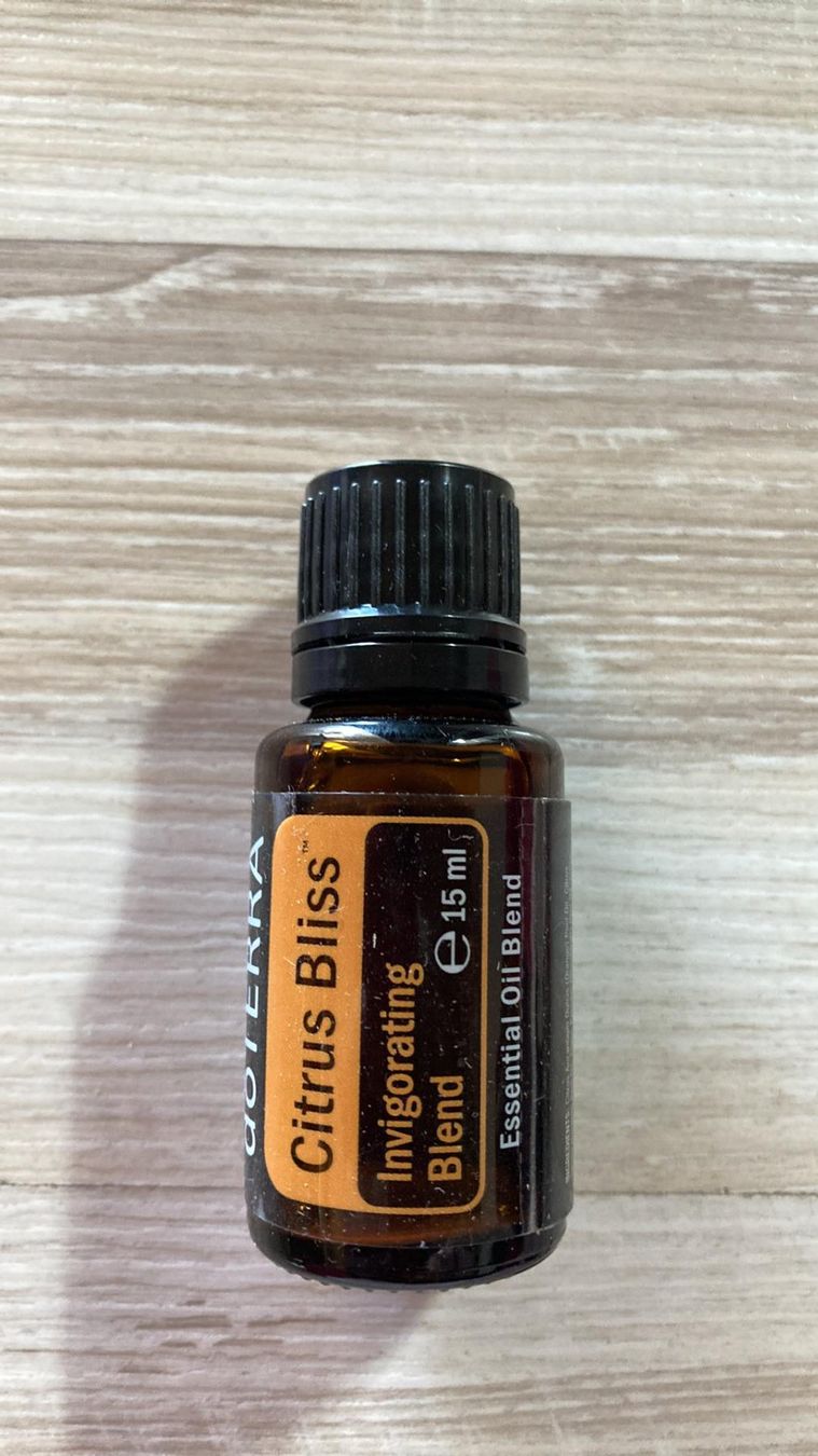Doterra Oli essenziali: Citrus bliss doTERRA – Nuovo (secondo la descrizione) da grimisuat venduto da nibasa