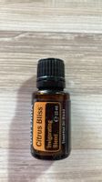 Citrus bliss doTERRA