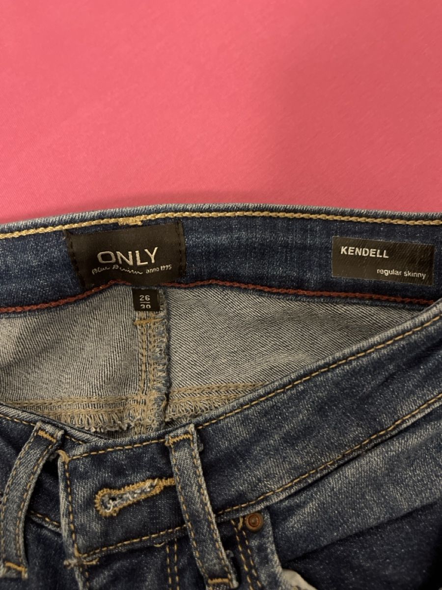 Only Jeans: Jeans Only – Nuovo (secondo la descrizione) da Dietikon venduto da na_129 1