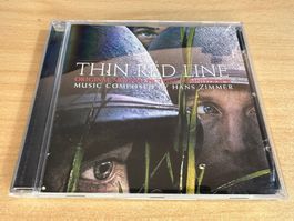 A2 Hans Zimmer – The Thin Red Line (Original Motion Picture