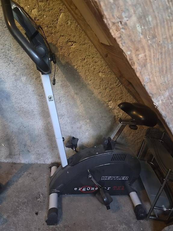Hometrainer: Heimvelo – Gebraucht aus Basel von oez_cr9z