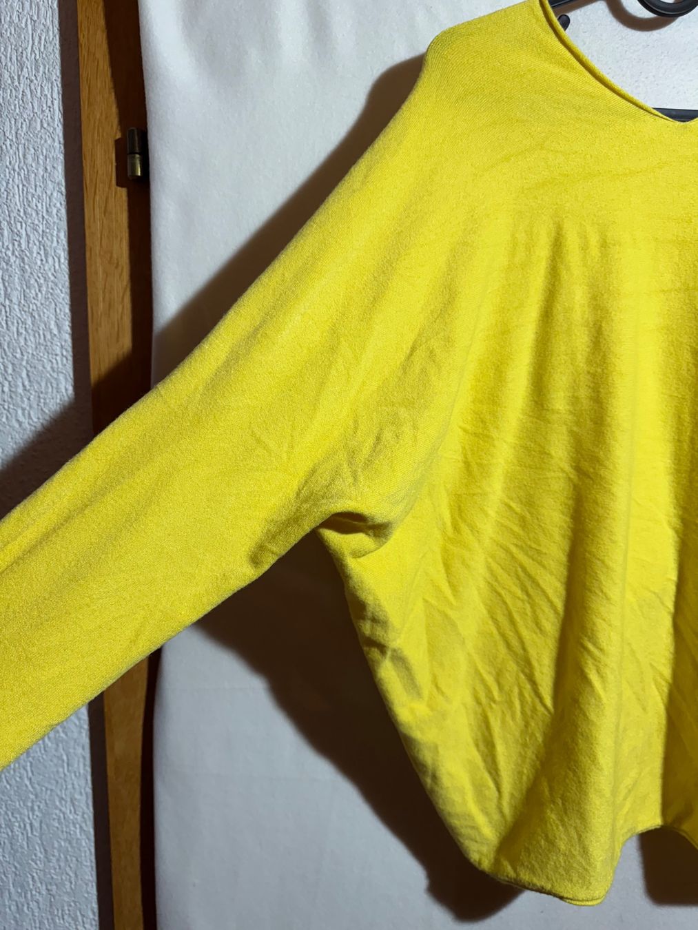 Maglioni & Felpe: Gelber Pullover ca. Gr. XXL – Usato da Grosswangen venduto da SALE_SALE_SALE 5