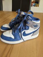 Nike Air Jordan 1 High Schuhe Grösse 31 