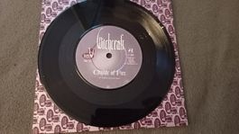 Witchcraft/Circulus-Split 7" Vinyl-Doom Metal