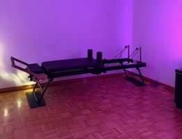 CRANE Pilates Reformer - Top Zustand für dein Sommertrain...