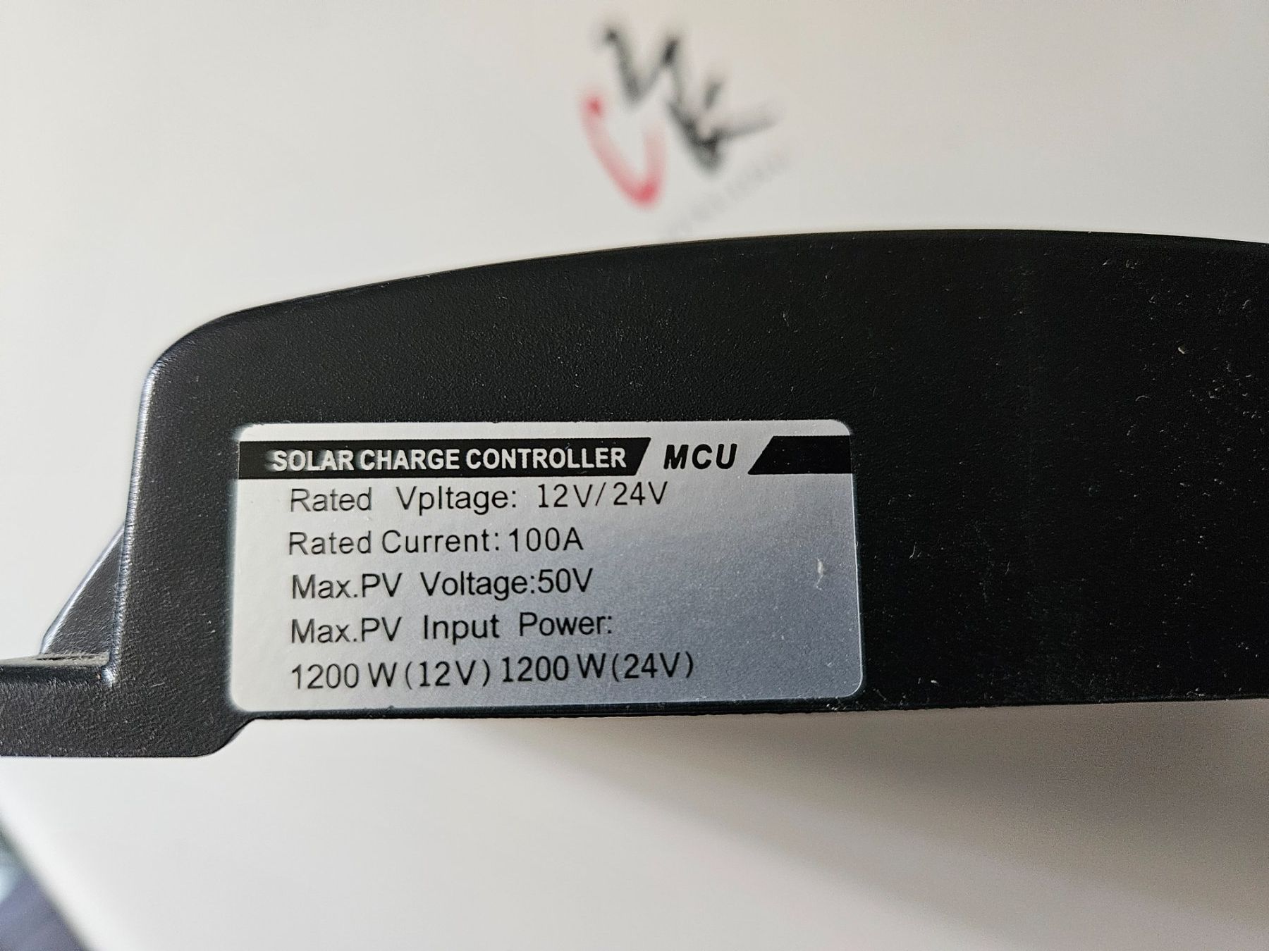 Generatori di corrente: Windrad 12V mit Laderegler – Usato da Rohrbach venduto da Kusim1 2