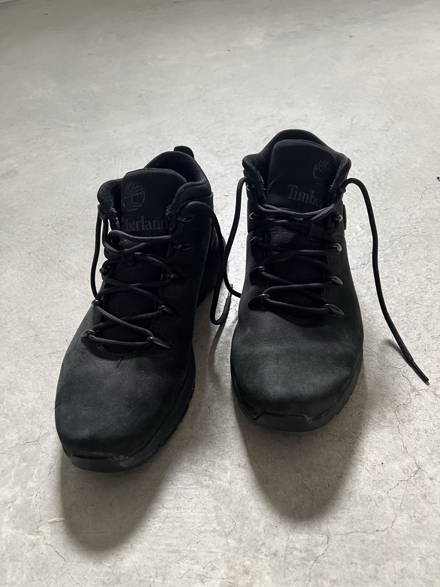 Scarpe da uomo: Timberland winterschuhe – Usato da Sünikon venduto da szu_yt77 1