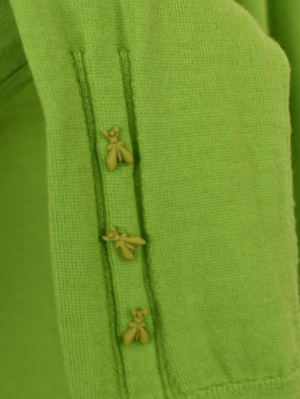 Patrizia Pepe Maglioni & Felpe: Patrizia Pepe Pullover, Gr.34 (1), Bio-Wolle – Usato da Nürensdorf venduto da 2ND_STORY 5