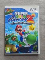 Nintendo Wii - Super Mario Galaxy 2