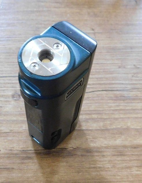 Altri Prodotti per fumatori: Vaporizer VooPoo mit Verdampfer – Usato da Villnachern venduto da Niggo0 2