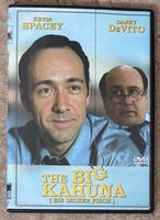 THE BIG KAHUNA