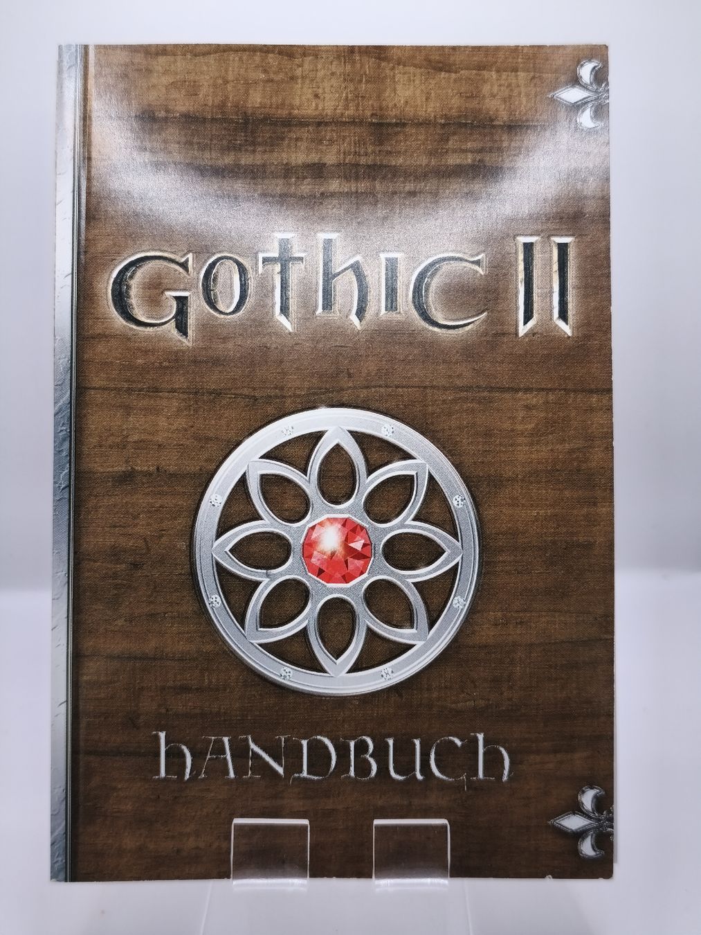 Giochi: Gothic II big box + expansion - excellent état - DE – Usato da Conthey venduto da Th3gr4yf0x 7