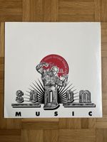 Future House Hard Trance Vinyl