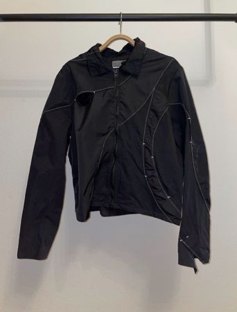 Post Archive Faction Designer Jacke