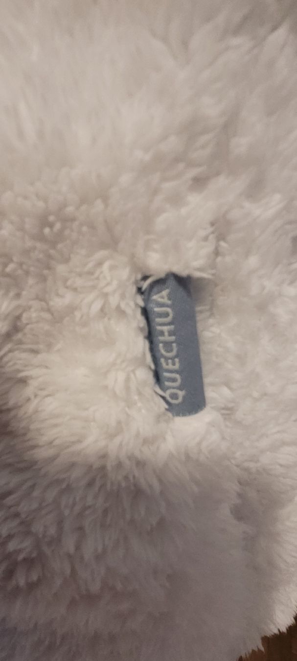 Giacche: Kuschelige Fleece Jacke – Nuovo (secondo la descrizione) da Pratteln venduto da pri_yxn5 4