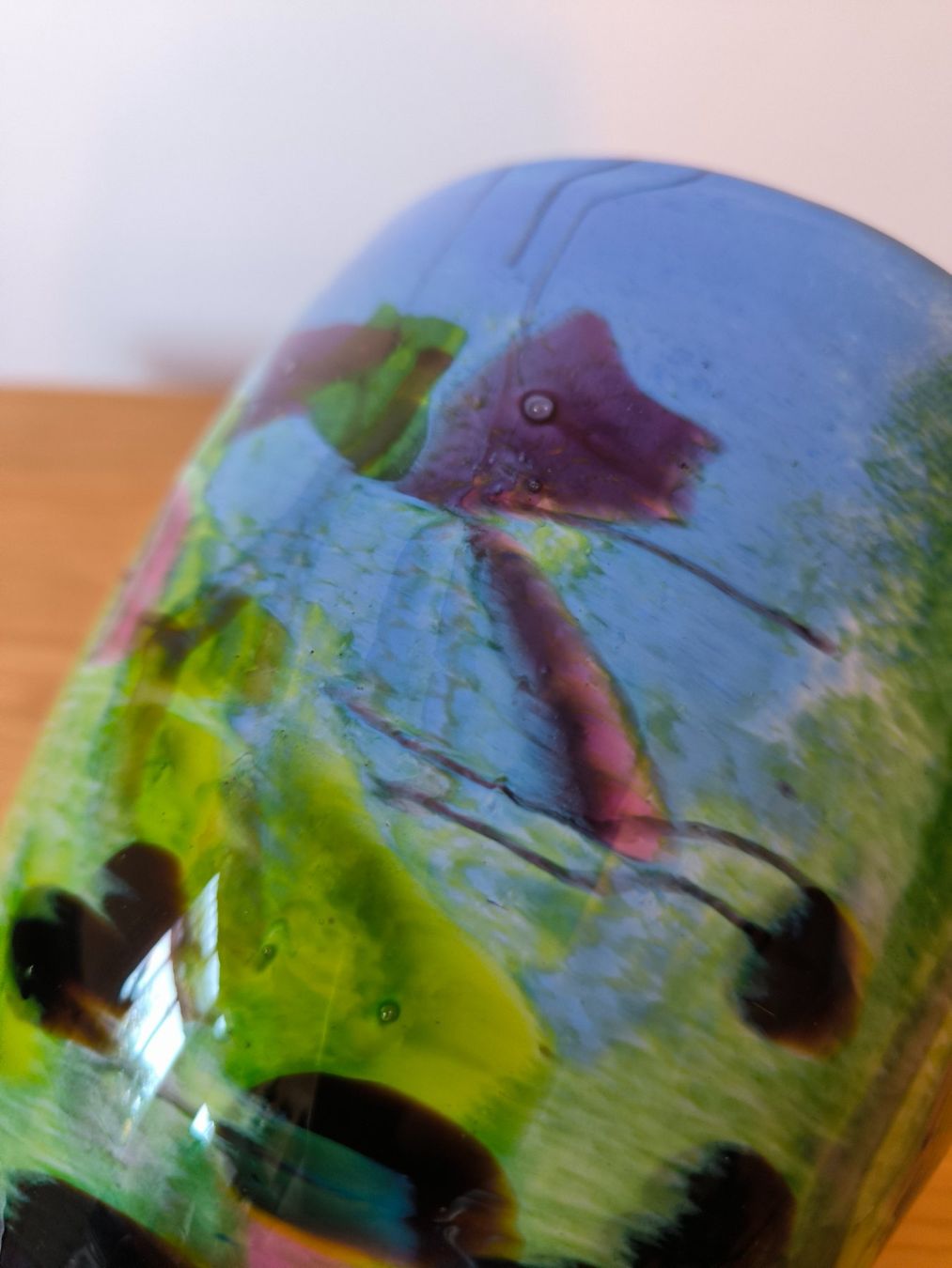 Vasen & Gefässe: Vase Ada Loumani – Gebraucht aus Wittenheim von LeGrenierdeSam 7