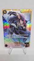 One Piece Card Game Loki Karte SEC OP17-119