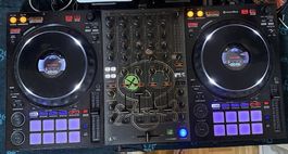 Pioneer DJ DDJ 1000