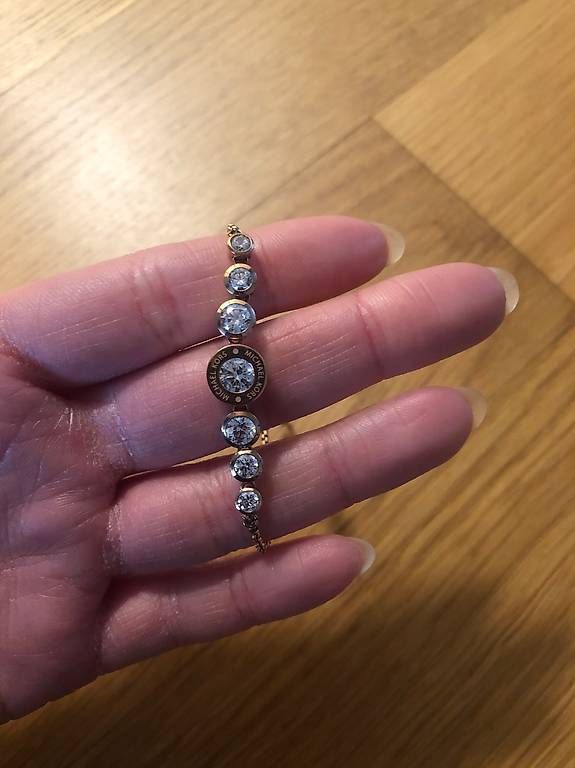 Bracelets: Michael Kors Armband – D'occasion à Aarburg par Noemi.H 2