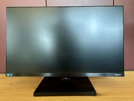 Samsung Monitor Bildschirm 24 Zoll guter Zustand