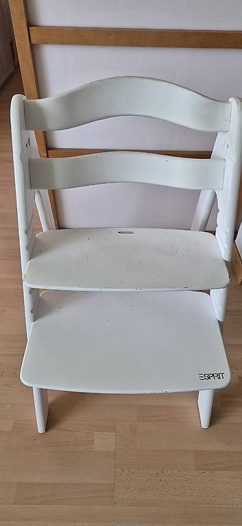 Esprit Hochstühle: Hochstuhl von Esprit – Gebraucht aus Hinterkappelen von Betla