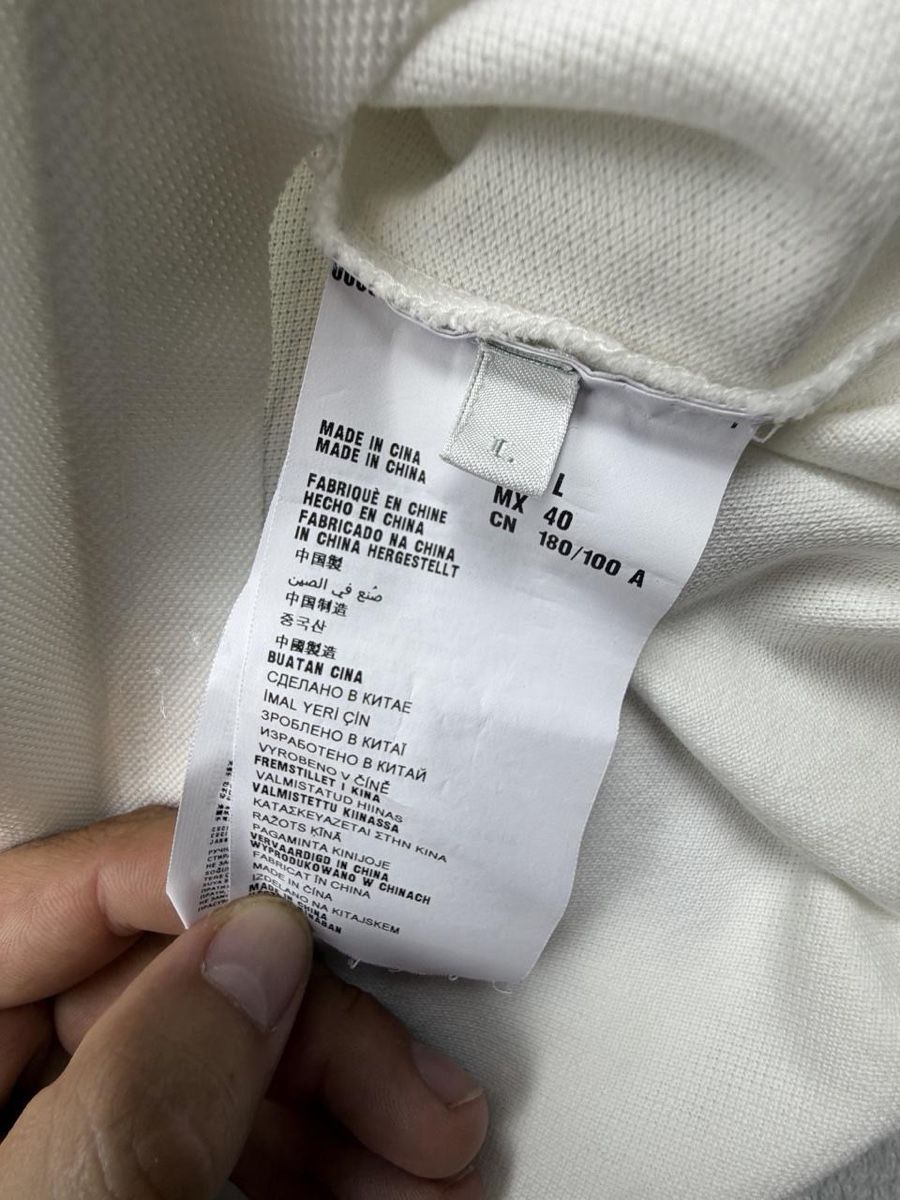 Prada Polos: Prada polo – D'occasion à Erlinsbach SO par TogaResell 5