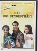 Das Bombengeschäft (1983)  selten!
