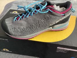 La Sportiva Wanderschuhe