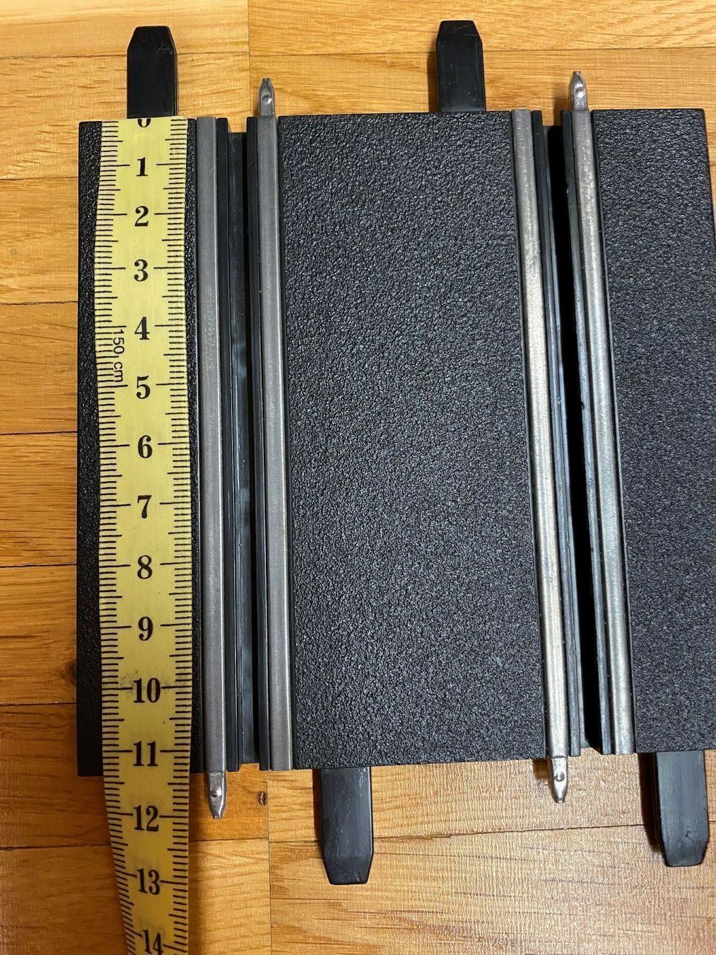 Carrera Piste: Carrera Go Schiene 11,5cm – Usato da Kastanienbaum venduto da Muenchnerkindl1 1
