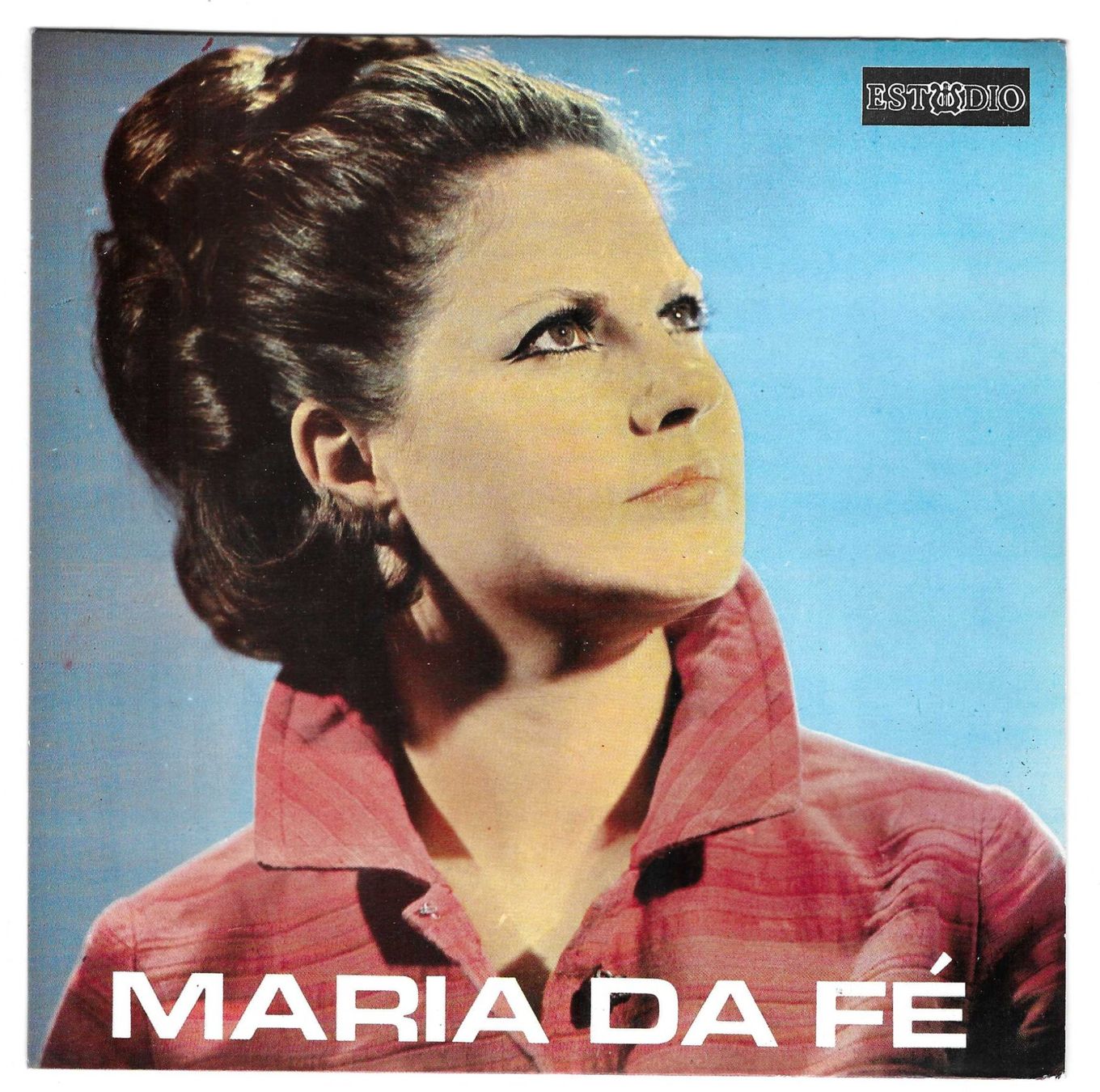 Dischi in vinile: MARIA DA FE  -  DIZ - ME A VERDADE  +  3 – Usato da Bex venduto da Giorgiob