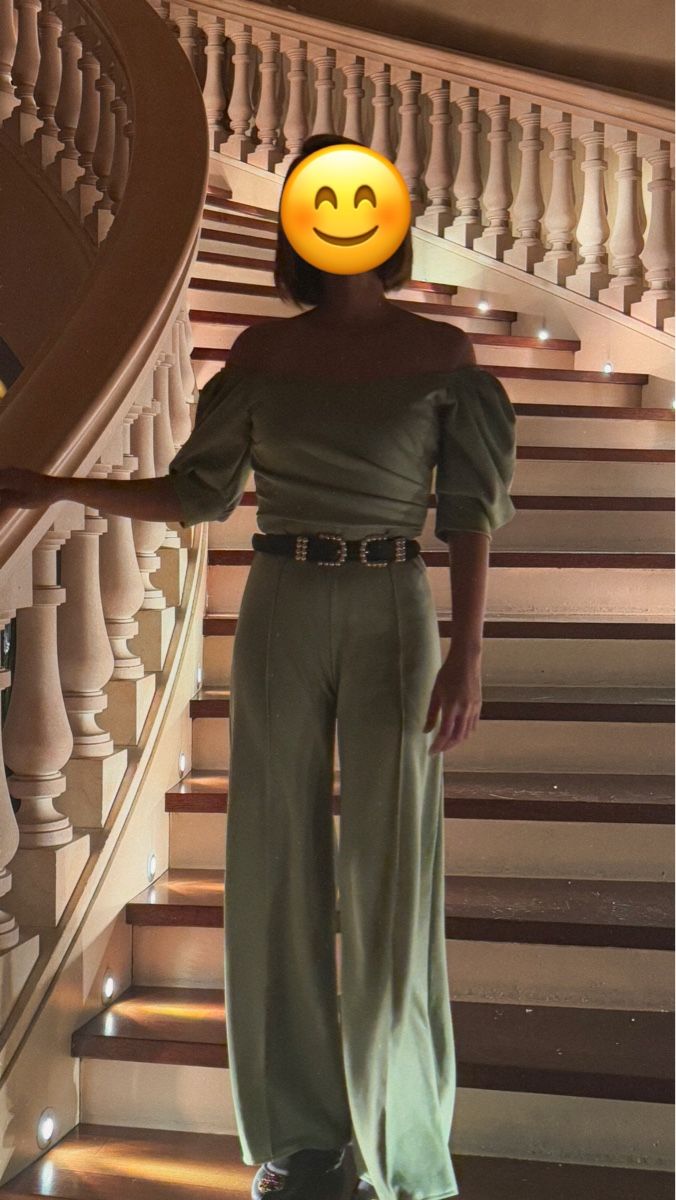Tute: Jumpsuit – Usato da Vallamand venduto da Shirleyyel 5