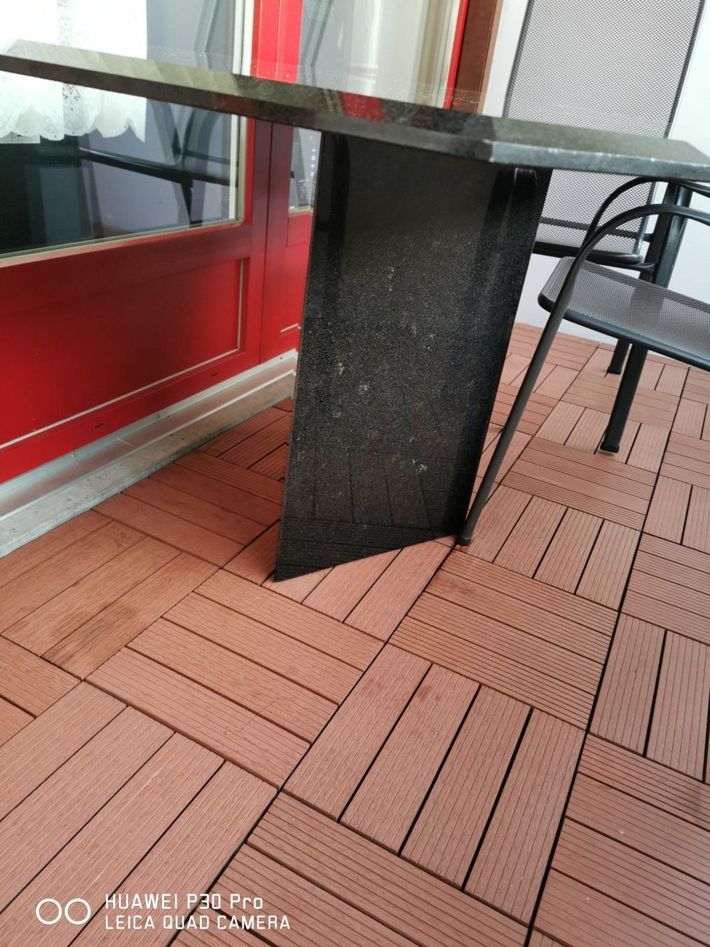 Tavoli: Granit Tisch – Usato da Rheinfelden venduto da Buddy53 2