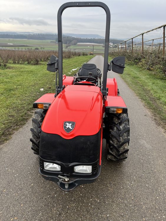 Antonio Carraro Kaufen auf Ricardo