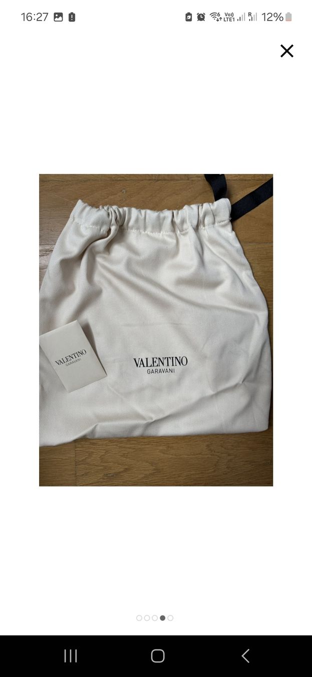 Valentino Borse da donna: DeVain bag - Valentino Garavani – Nuovo (secondo la descrizione) da zug venduto da ver_krq5 3