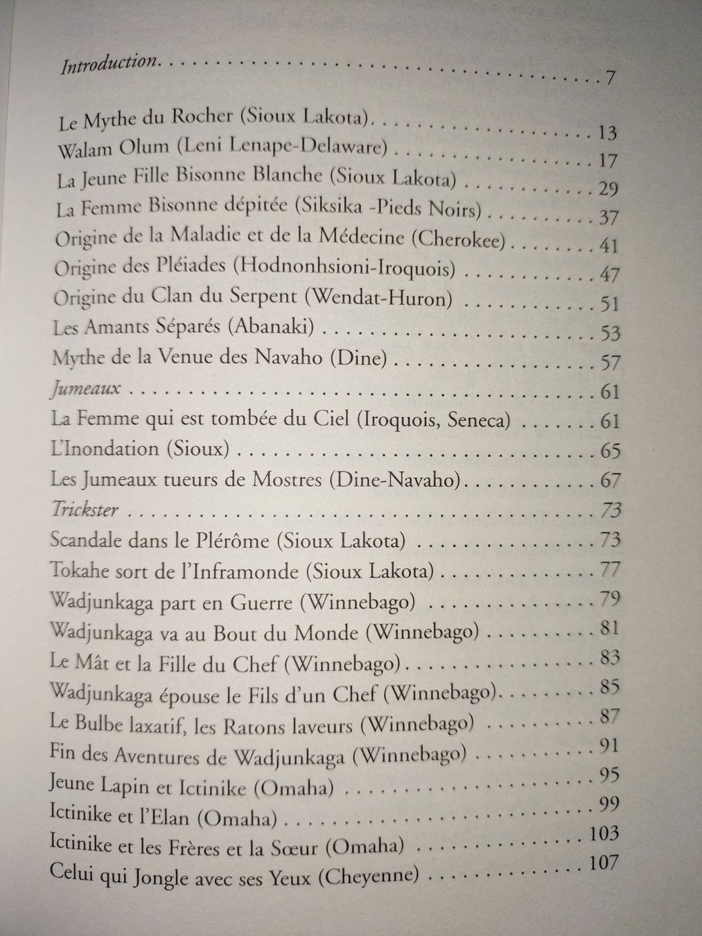 Libri: Contes Peaux-Rouges Bernard Dubant – Usato da Cortaillod venduto da rozinna 2