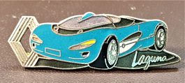 P720 - Pin Auto Renault Laguna