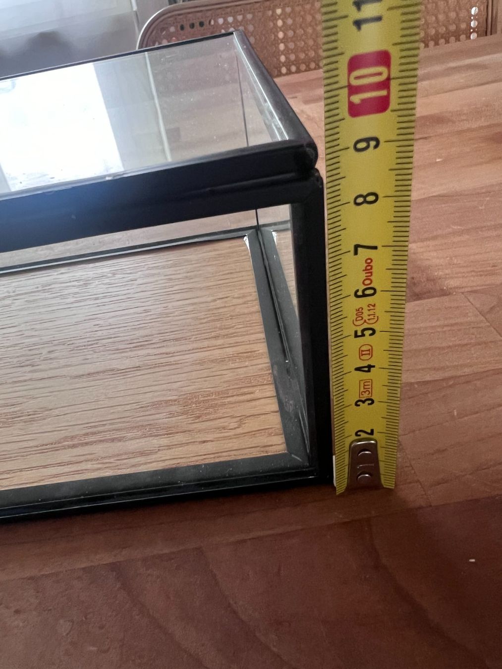 Vitrinen: Vitrine – Gebraucht aus Küsnacht ZH von Luk130 4