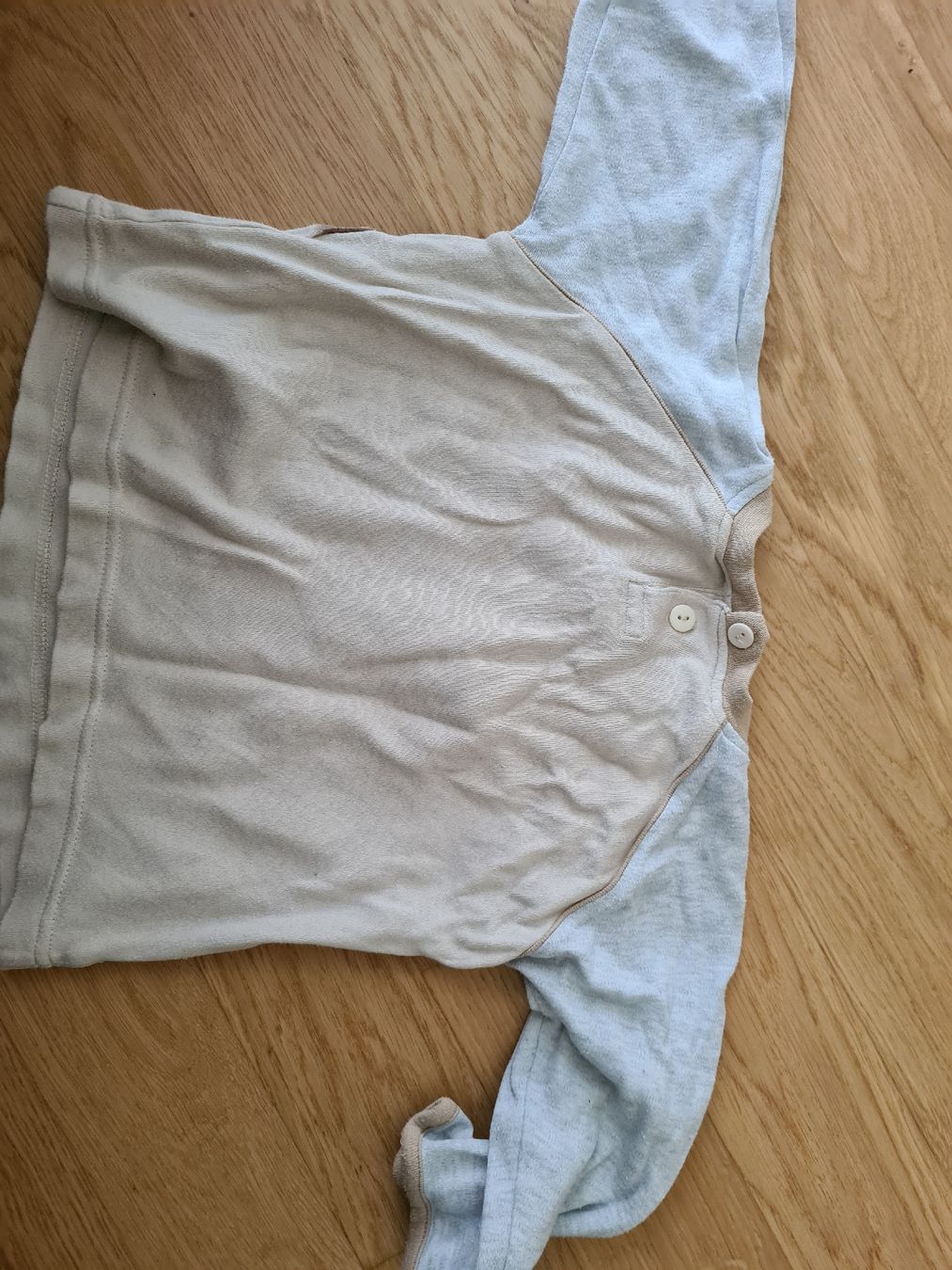 Pullover & Sweatshirts: Langarmshirt Bär Motiv Grösse 80  – Gebraucht aus Horw von Mirii91 3
