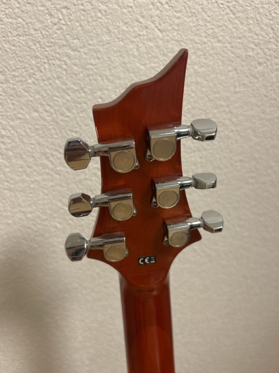 Harley Benton Musikinstrumente: E-Gitarre / Harley Benton CST – Gebraucht aus Pfäffikon SZ von jcg_9ncl 5